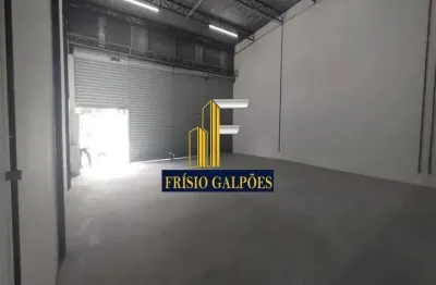 Ponto comercial para locação – centro de  santo andré/são paulo