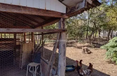 Chácara / sítio à venda no Centro, Santo Antônio do Leverger 