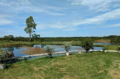 Chácara / sítio à venda no Centro Sul, Várzea Grande 