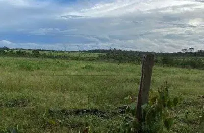 Chácara / sítio à venda no Centro, Rosário Oeste 
