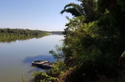 Chácara / sítio à venda no Centro, Santo Antônio do Leverger 