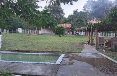 Chácara / sítio à venda no Centro, Rio Verde de Mato Grosso 