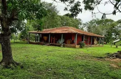 Chácara / sítio à venda no Centro, Rosário Oeste 