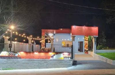 Você sonha em ter seu próprio negócio no ramo de alimentação? esta é a sua chance! vende-se espetari