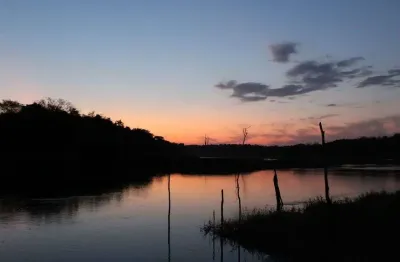 Chácara / sítio à venda no Centro, Chapada dos Guimarães 