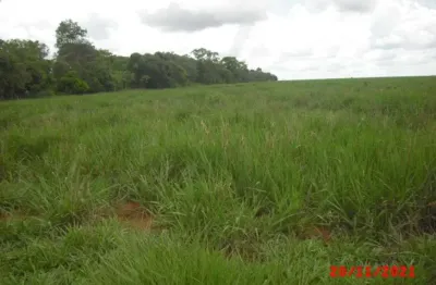 Chácara / sítio à venda no Centro, Rio Verde de Mato Grosso 