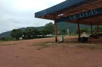 Terreno à venda na Rua Dos Amaral, SN, Jardim Paraiso, Cáceres