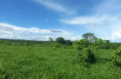 Chácara / sítio à venda no Centro, Nossa Senhora do Livramento 