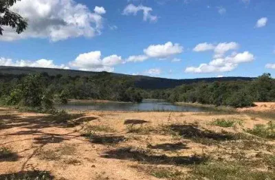 Chácara / sítio à venda no Centro, Rosário Oeste 
