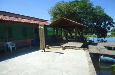 Chácara / sítio à venda no Centro, Barão de Melgaço 