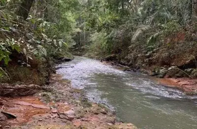 Chácara / sítio à venda no Centro, Chapada dos Guimarães 