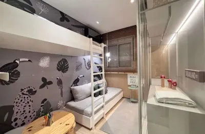 Apartamento com 3 quartos à venda na Rua Monções, 85, Despraiado, Cuiabá