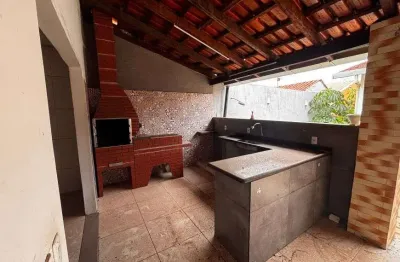 Casa com 3 quartos à venda no Jardim Gramado, Cuiabá 