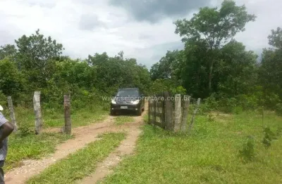 Ótima fazenda no muni. de itiquira a 150 km de rondonópolis -mt