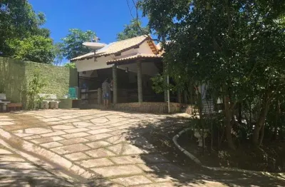 Belissima chacara de recreio a beira do rio paciência na estrada de chapada dos guimaraes