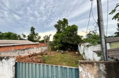 Terreno à venda na Ponte Nova, Várzea Grande 