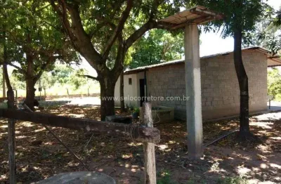 Chácara / sítio com 3 quartos à venda na Avenida A, 05, Nova Esperança, Cuiabá