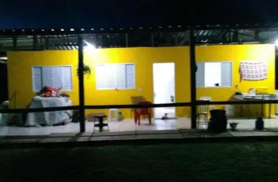 Chácara / sítio à venda no Centro, Nossa Senhora do Livramento 