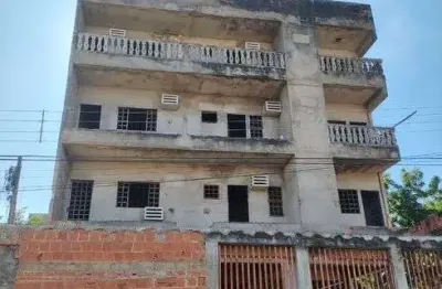 Otimo predio em fase final de acabamento no bairro jd. guanabara