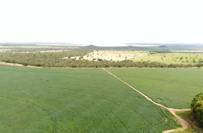Chácara / sítio à venda no Centro, Itiquira 