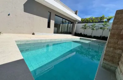 Casa em condomínio fechado com 3 quartos à venda na Passagem da Conceição, Várzea Grande 