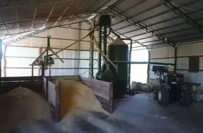 Chácara / sítio à venda no Centro, Paranatinga 