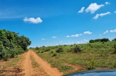 Chácara / sítio à venda no Centro, Ribas do Rio Pardo 