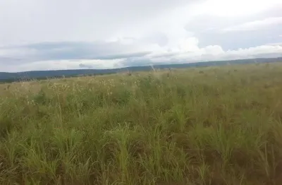 Chácara / sítio com 2 quartos à venda no Centro, Rosário Oeste 