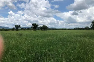 Chácara / sítio à venda no Centro, Santo Antônio do Leverger 