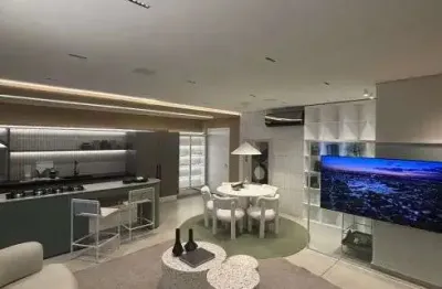 Apartamento com 3 quartos à venda na Rua dos Miósotis, 45, Jardim Cuiabá, Cuiabá