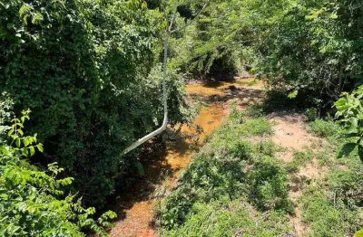 Chácara / sítio à venda no Centro, Chapada dos Guimarães 