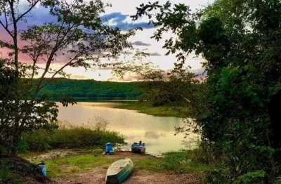 Chácara / sítio à venda na Rua Tiradentes, SN, Centro, Chapada dos Guimarães