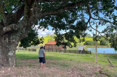 Chácara / sítio à venda no Centro, Nova Brasilândia 