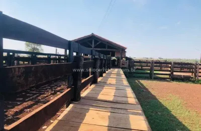 Chácara / sítio à venda no Centro, Chapada dos Guimarães 