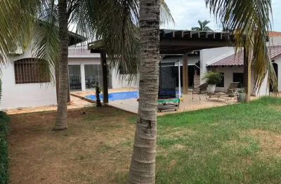 Casa para venda possui 400 metros quadrados com 3 quartos em jardim gramado - cuiabá - mt