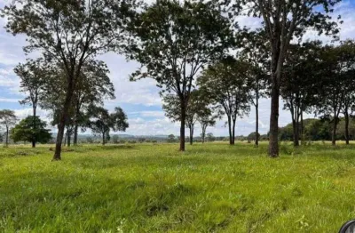Chácara / sítio à venda no Centro, Cassilândia 