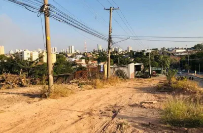 Terreno à venda na Avenida República do Líbano, SN, Alvorada, Cuiabá
