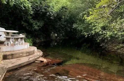 Aluga-se belissima chacara na estrada de chapada do guimaraes -mt