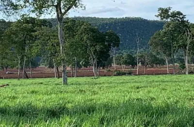 Chácara / sítio à venda na Rua 31 De Março, SN, Jardim Paraiso, Cáceres