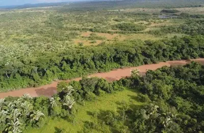Chácara / sítio à venda no Novo Mato Grosso, Cuiabá 