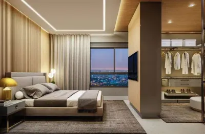 Apartamento com 4 quartos à venda na Rua Doutor Henrique Gomes da Silva, 55, Cidade Alta, Cuiabá