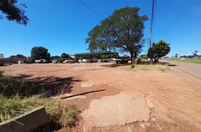 Sala comercial à venda na Avenida Perimetral, Vila Goulart, Rondonópolis