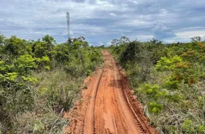 Chácara / sítio à venda no Centro, Nova Lacerda 