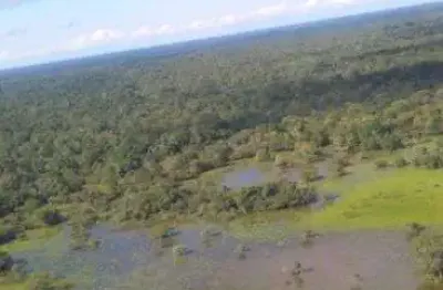 Chácara / sítio à venda no Centro, Poconé 