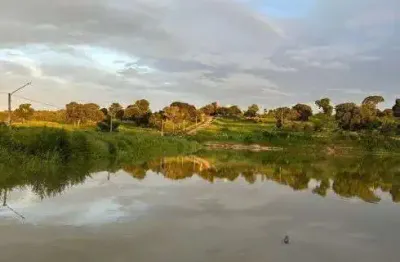 Chácara / sítio à venda no Centro, Poconé 