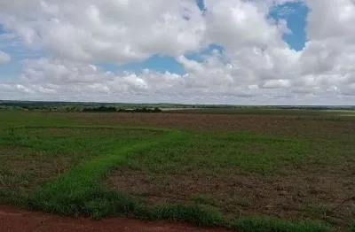 Chácara / sítio à venda no Centro, Paranatinga 