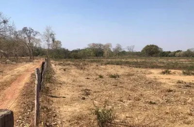 Oportunidade! area com projeto de cond. fechado aprovado a beira do rio cuiabá muni. de acorizal