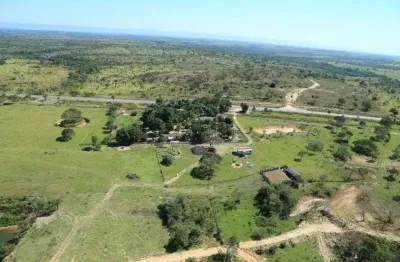 Chácara / sítio à venda na Rua Diamantino, SN, Mapim, Várzea Grande
