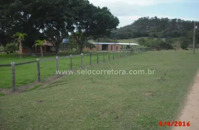 Chácara / sítio à venda no Centro, Rio Verde de Mato Grosso 