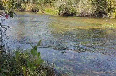 Chácara / sítio à venda no Centro, Cocalinho 